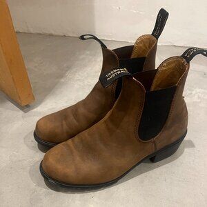 Blundstone Women's Boots - US Size 9